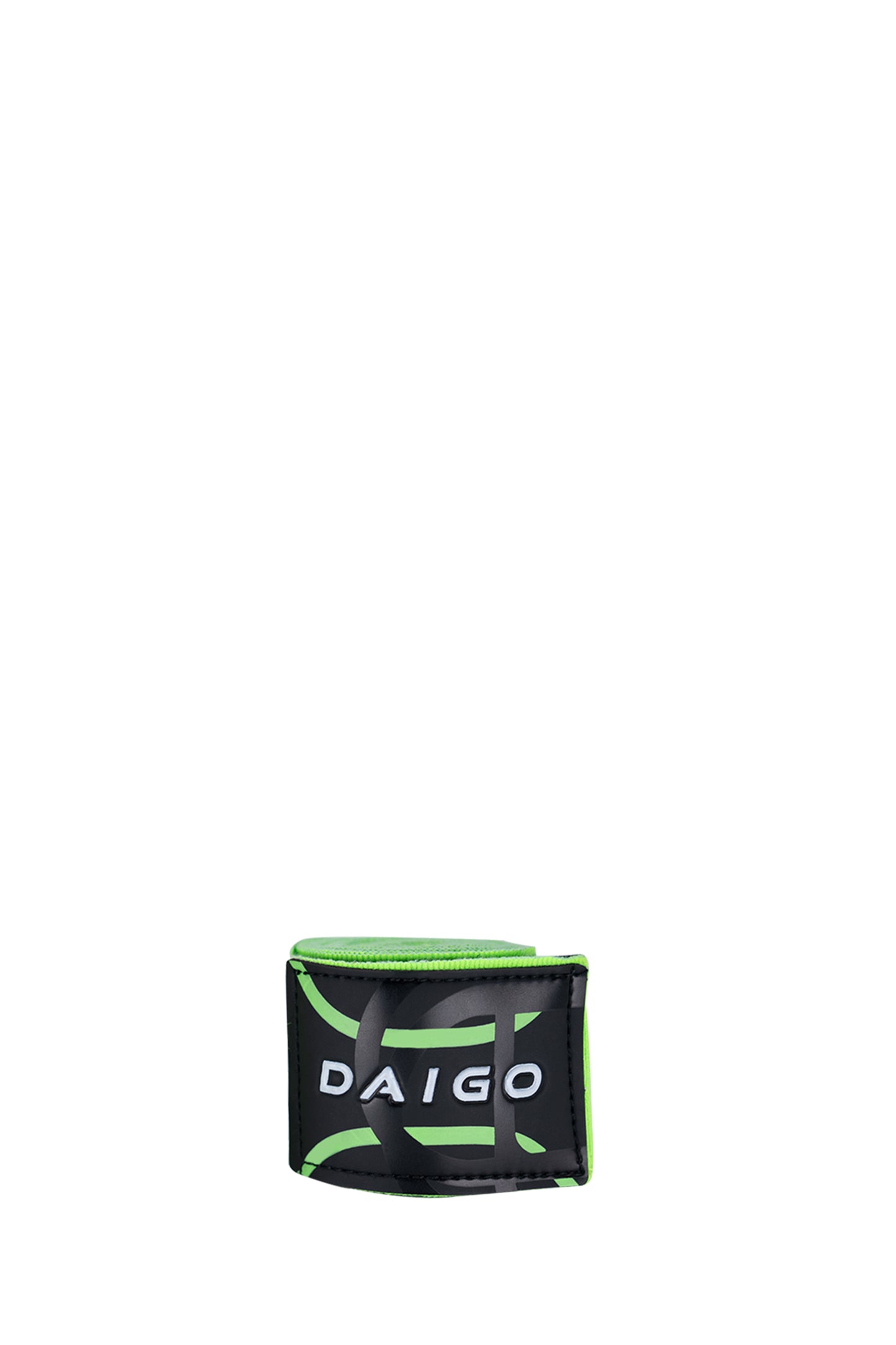 Daigo Core Hand Wraps Green