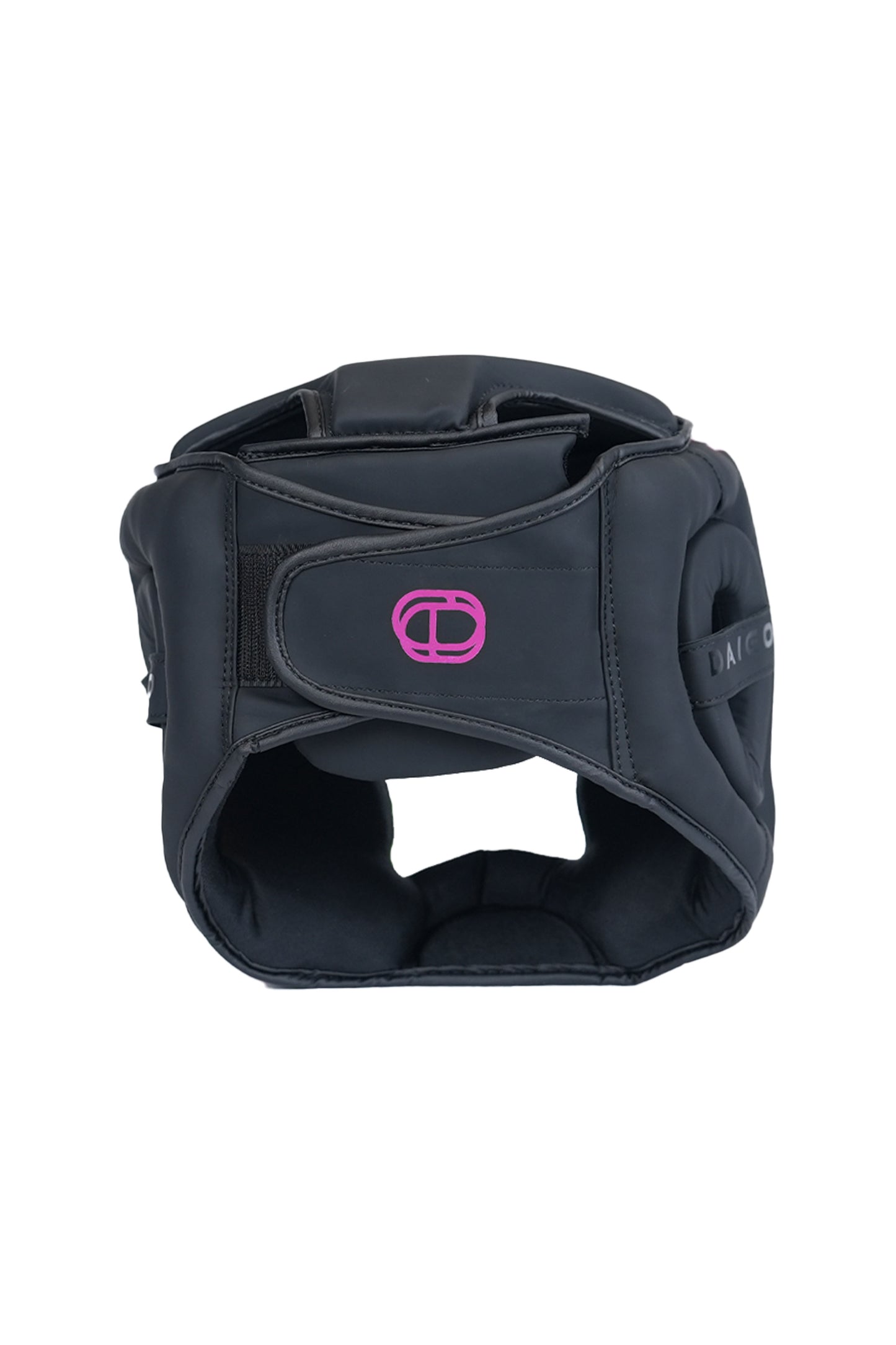Daigo Yami Head Guard Pink (Cheek Protection)