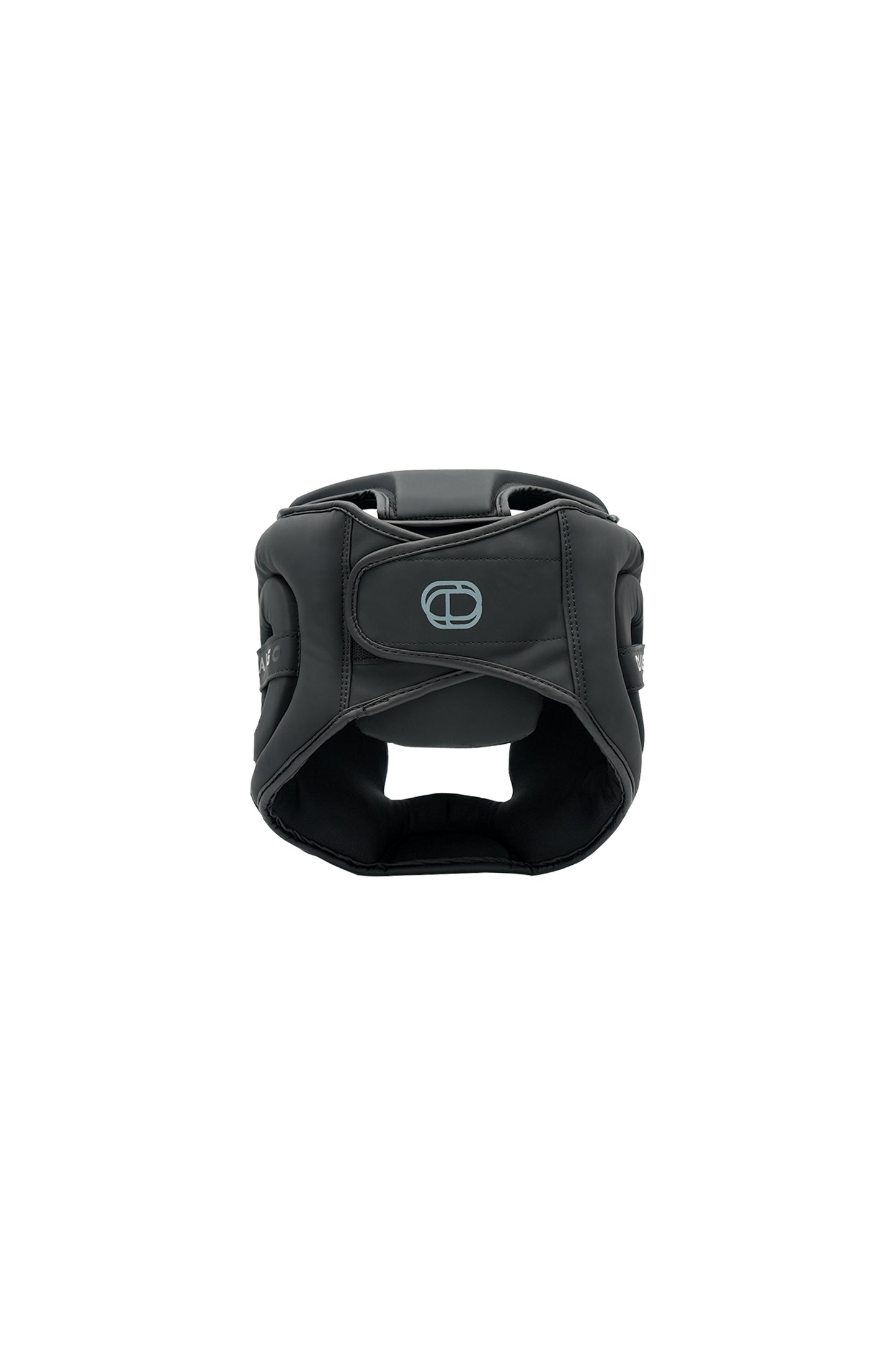 Daigo Yami Head Guard Gray (Cheek Protection)