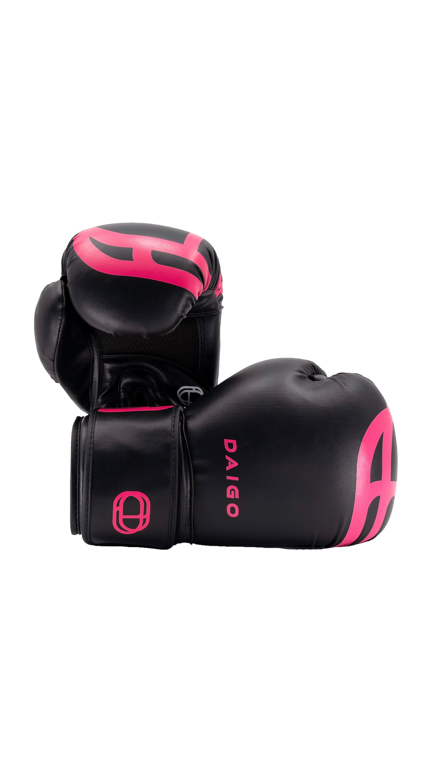 Daigo Yami Core Boxing Traning Gloves Pink