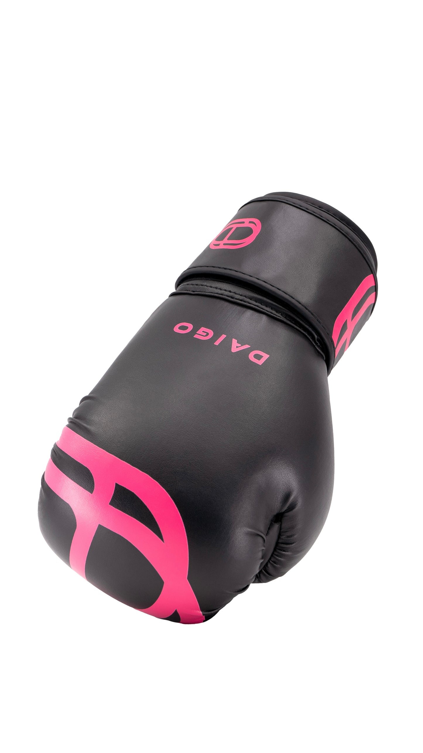 Daigo Yami Core Boxing Traning Gloves Pink
