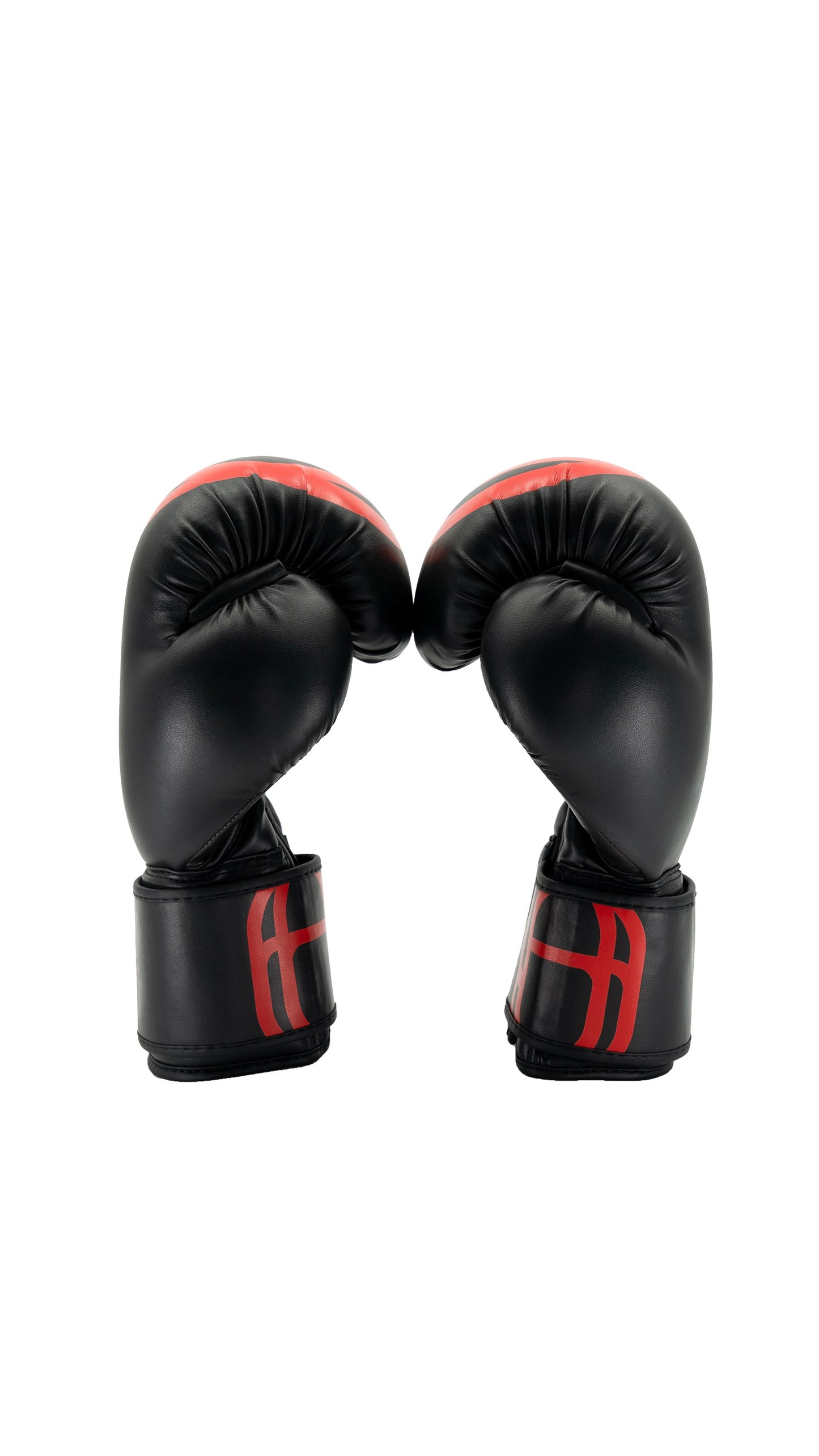 Daigo Yami Core Boxing Traning Gloves Red
