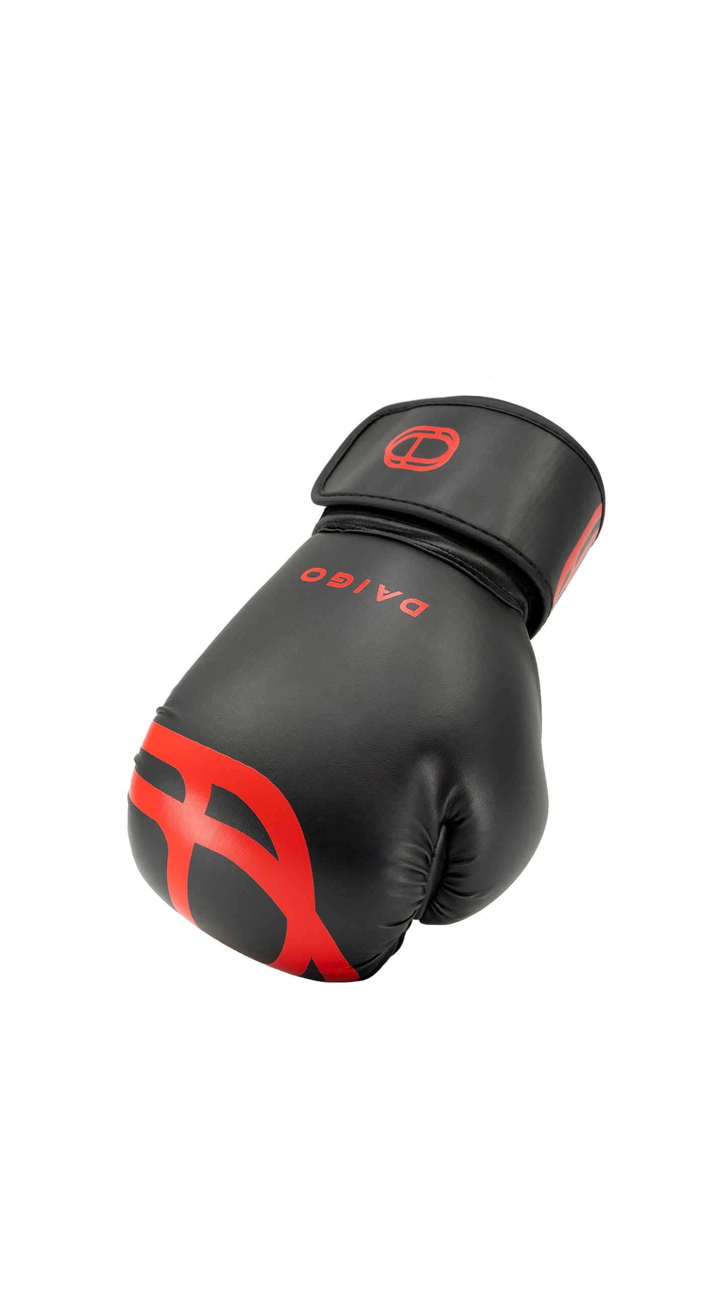 Daigo Yami Core Boxing Traning Gloves Red