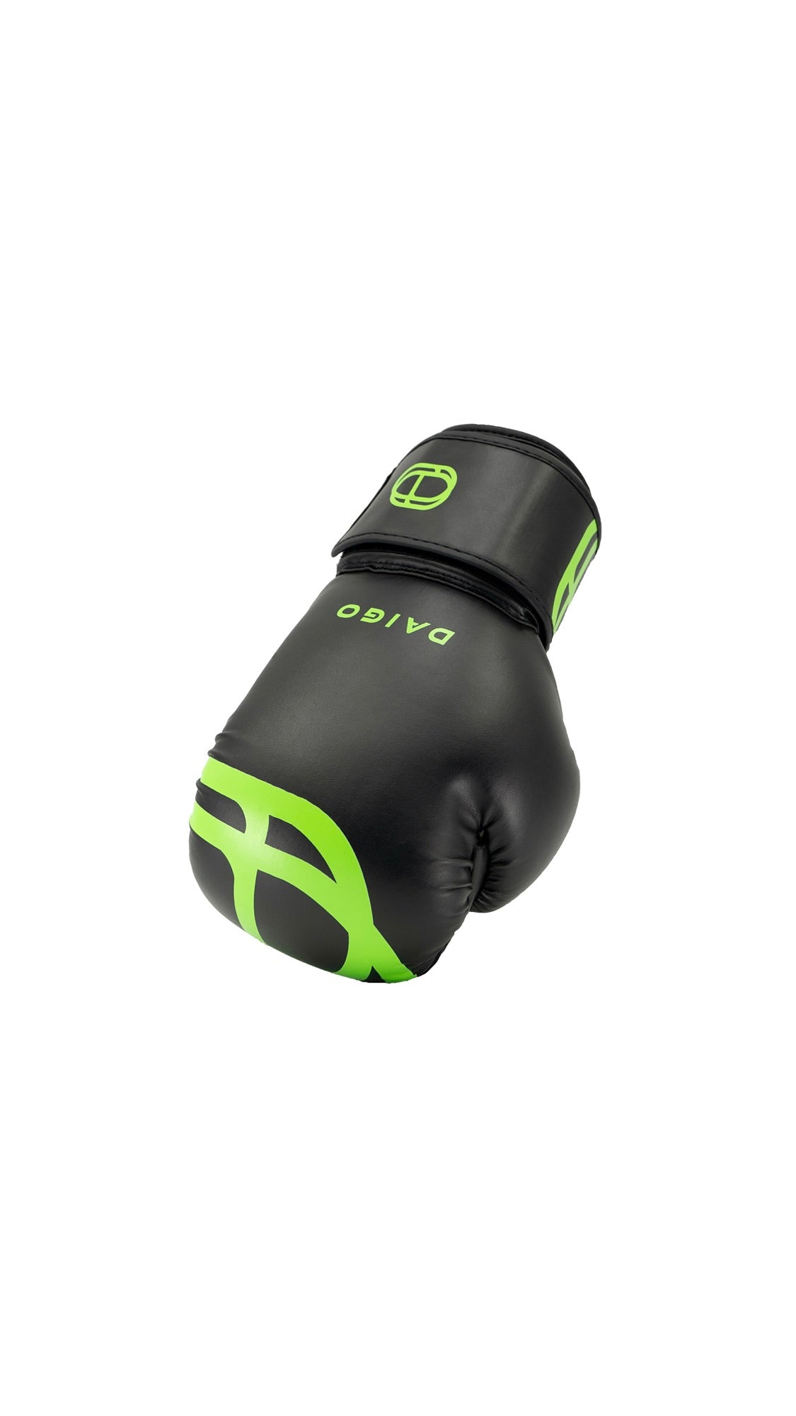 Daigo Yami Core Boxing Traning Gloves Green