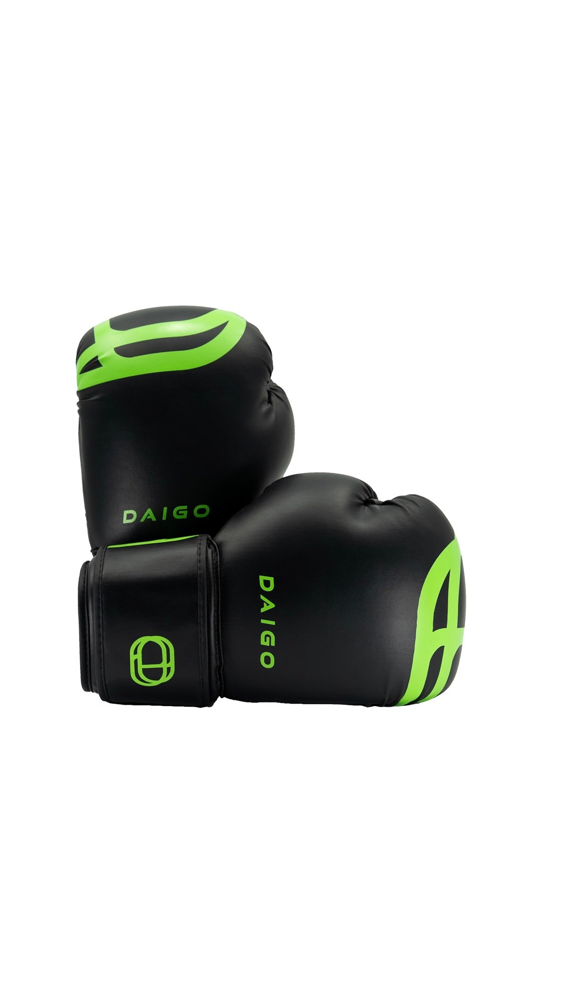 Daigo Yami Core Boxing Traning Gloves Green