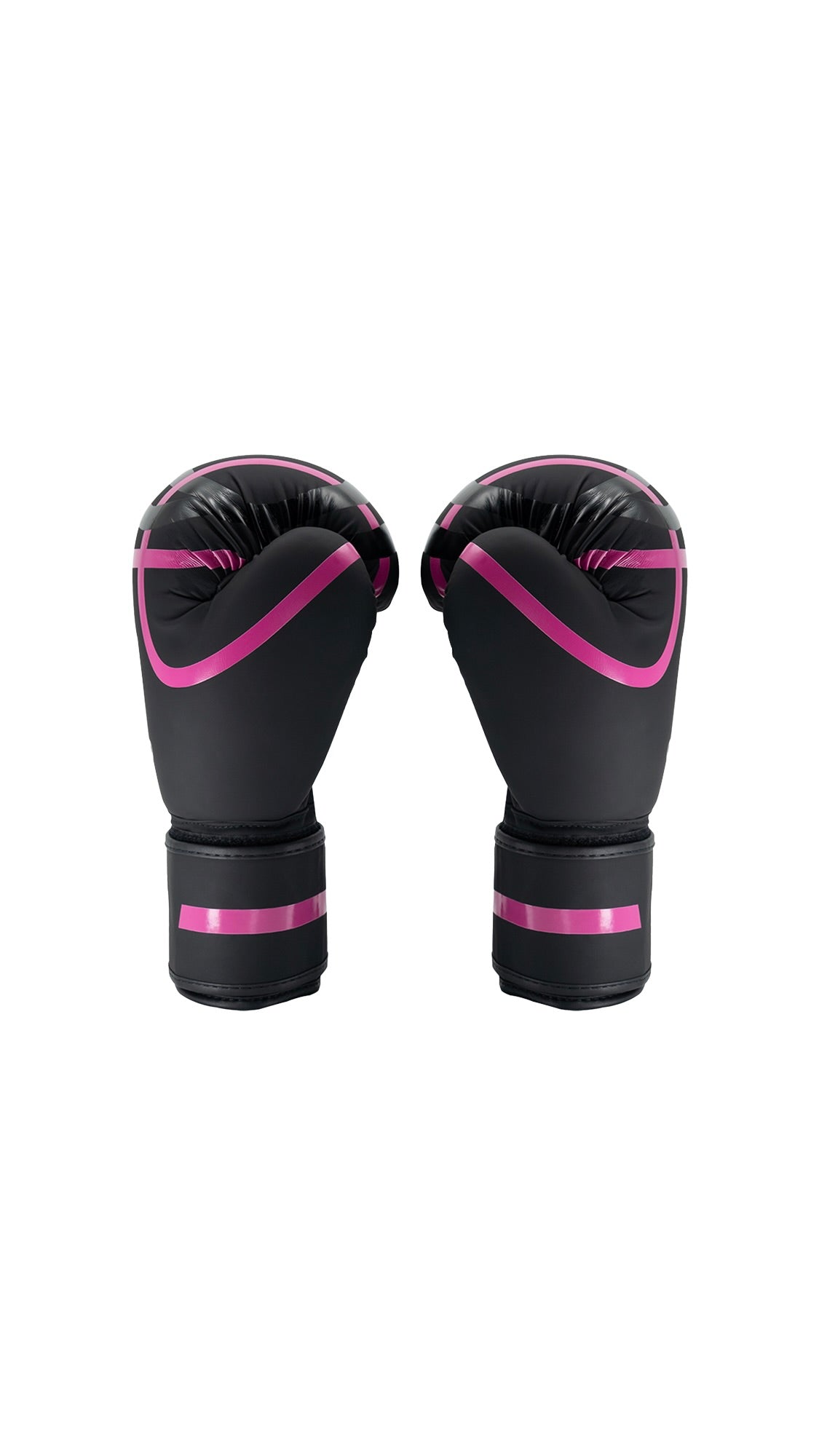 Daigo Yami Enhanced Boxing Training Gloves Pink