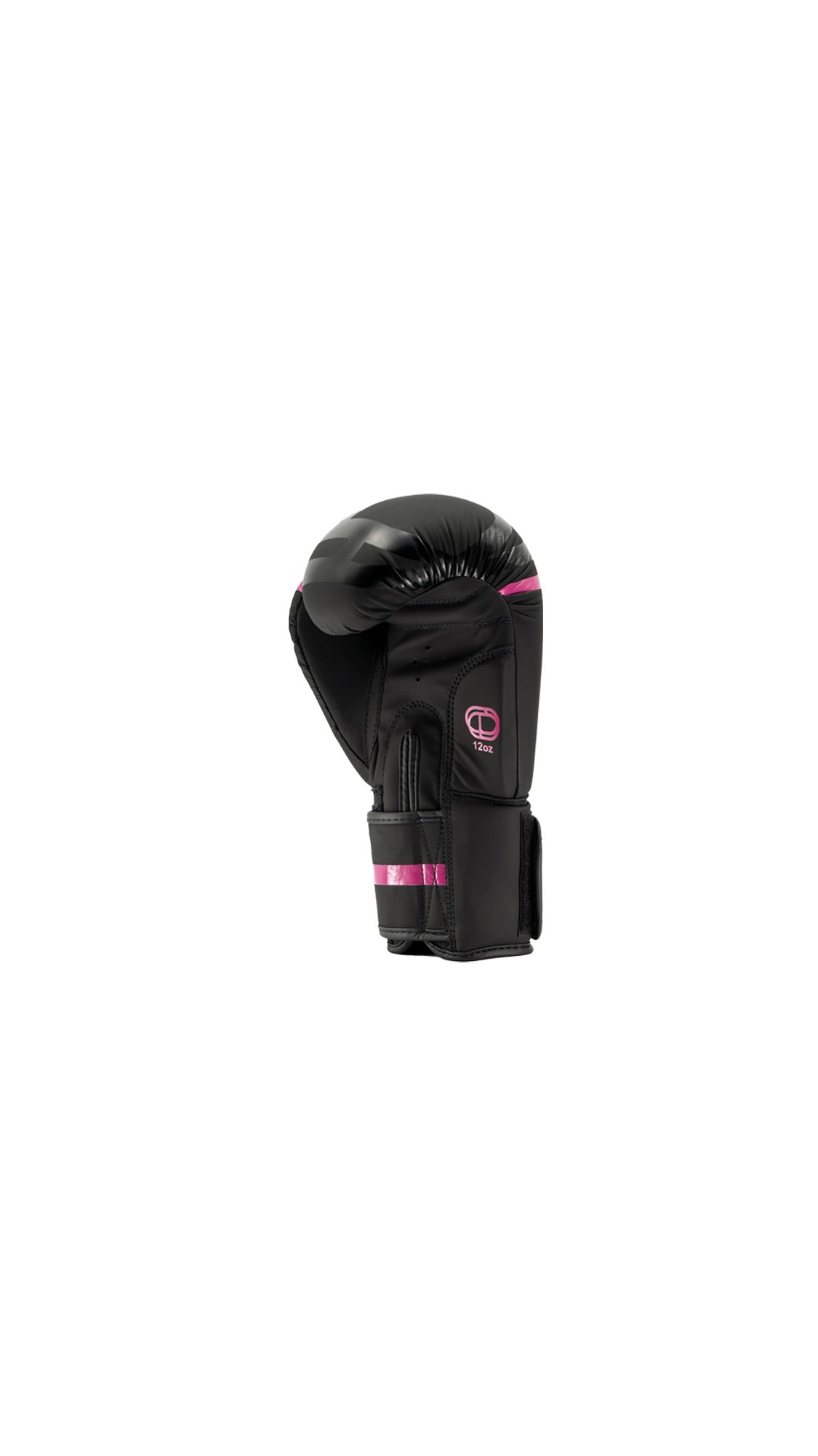 Daigo Yami Enhanced Boxing Training Gloves Pink