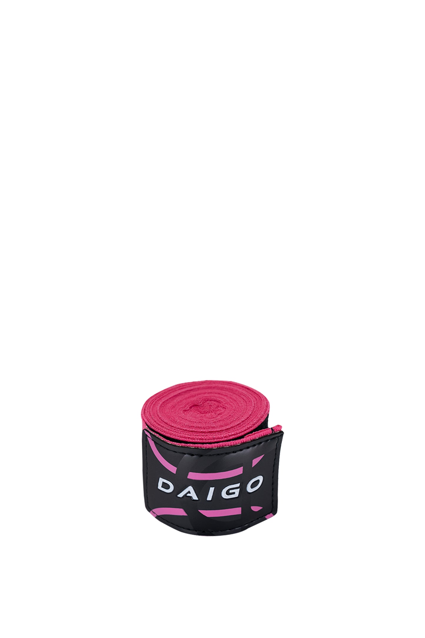 Daigo Core Hand Wraps Pink