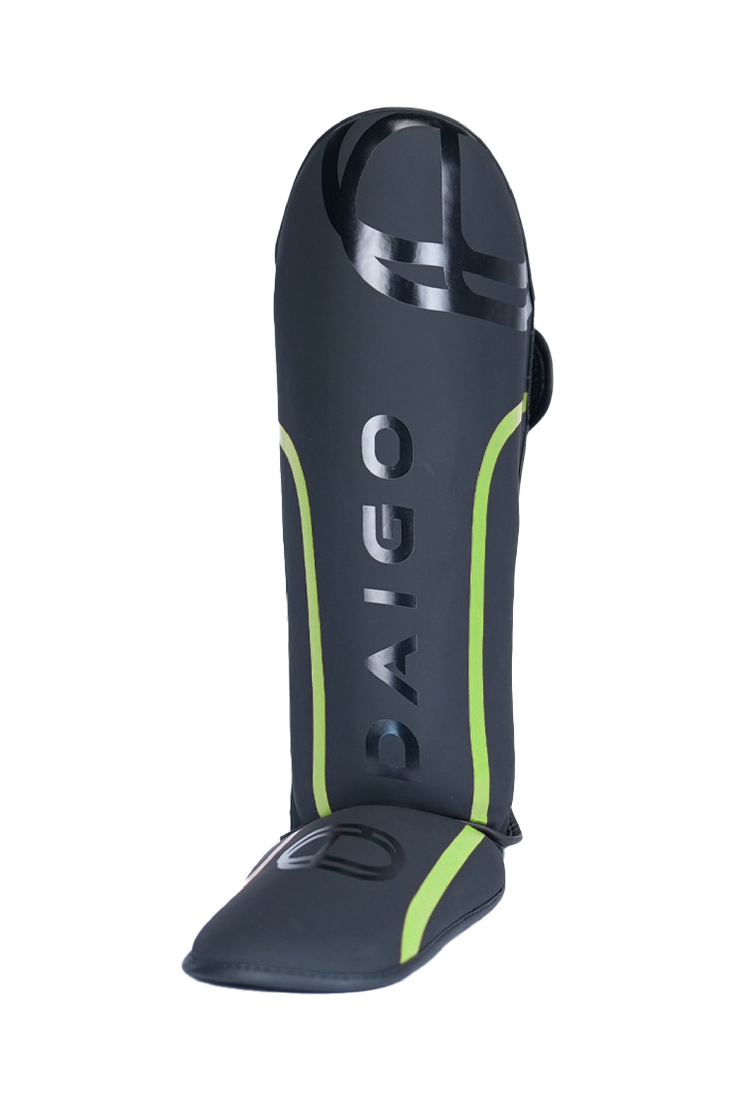 Daigo Yami Shin Guard Green