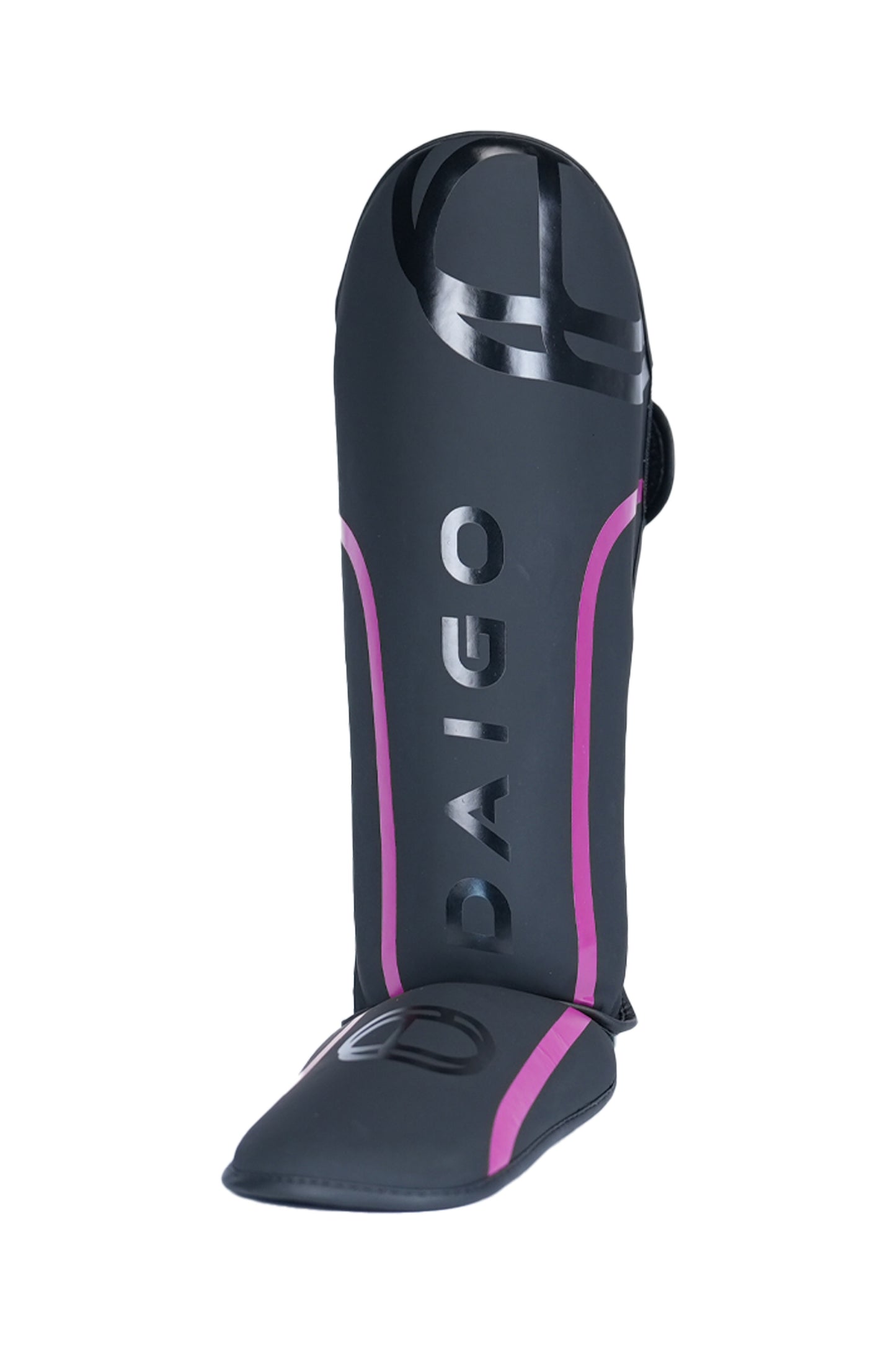 Daigo Yami Shin Guard pink