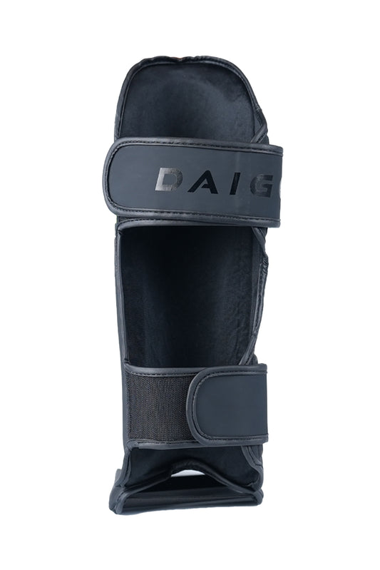 Daigo Yami Shin Guard Gray