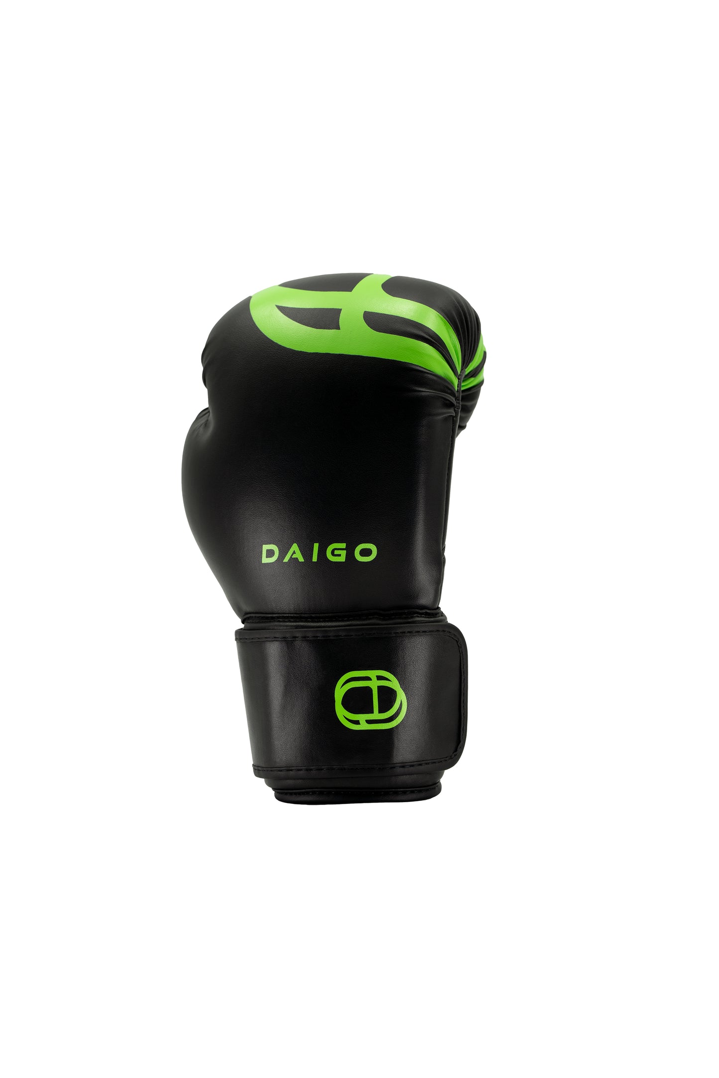 Daigo Yami Core Boxing Traning Gloves Green