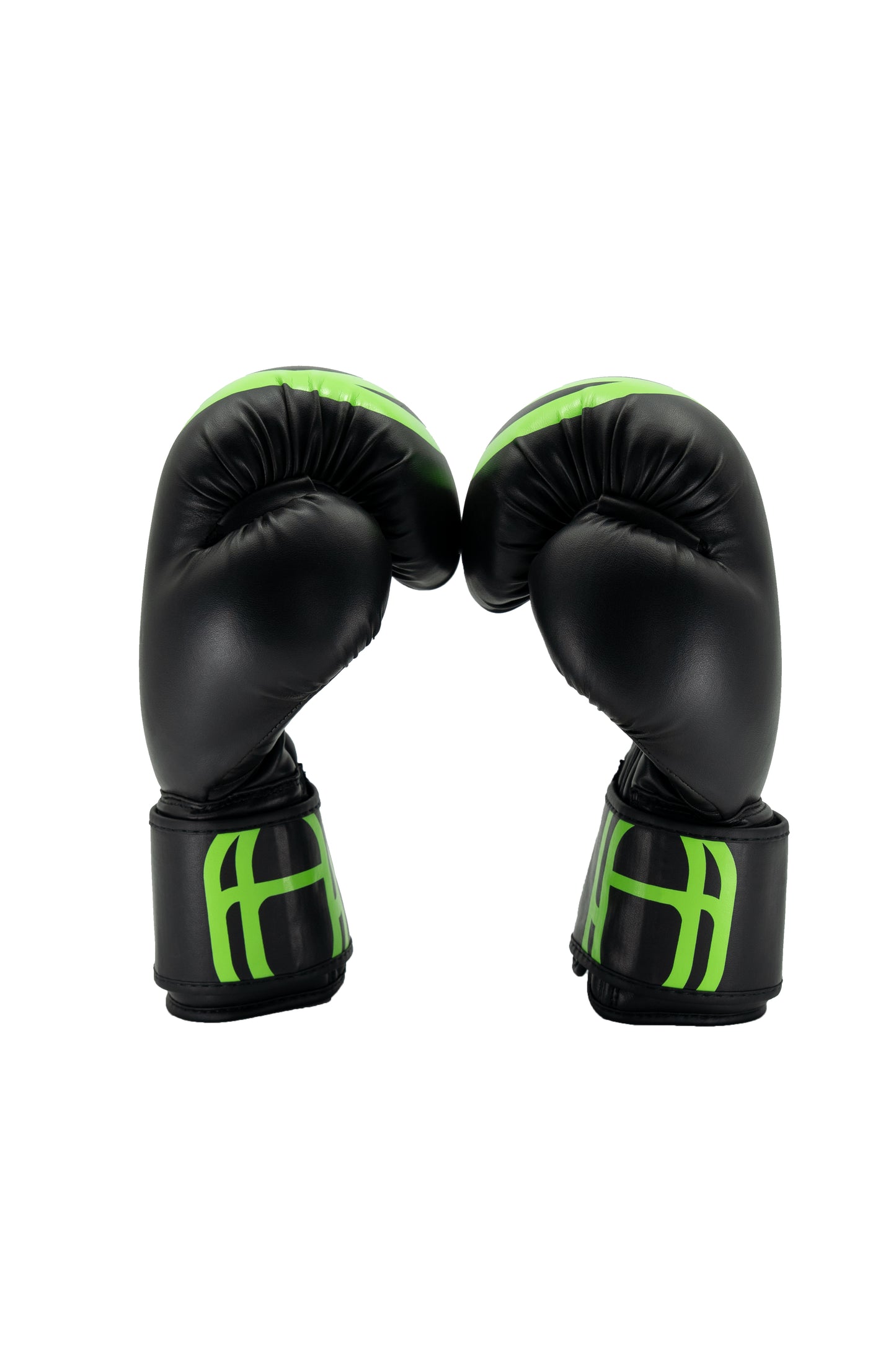 Daigo Yami Core Boxing Traning Gloves Green