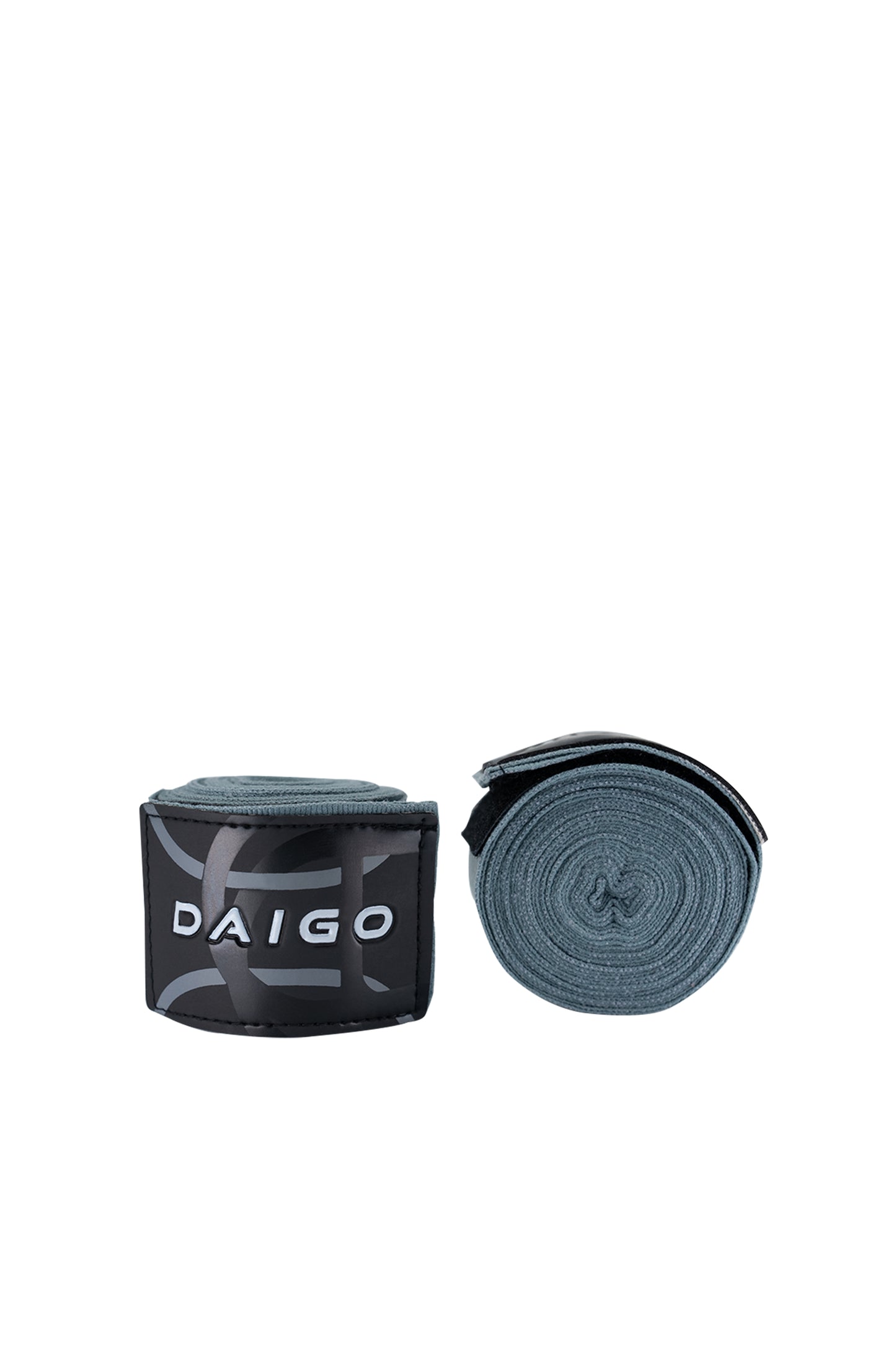 Daigo Core Hand Wraps Gray