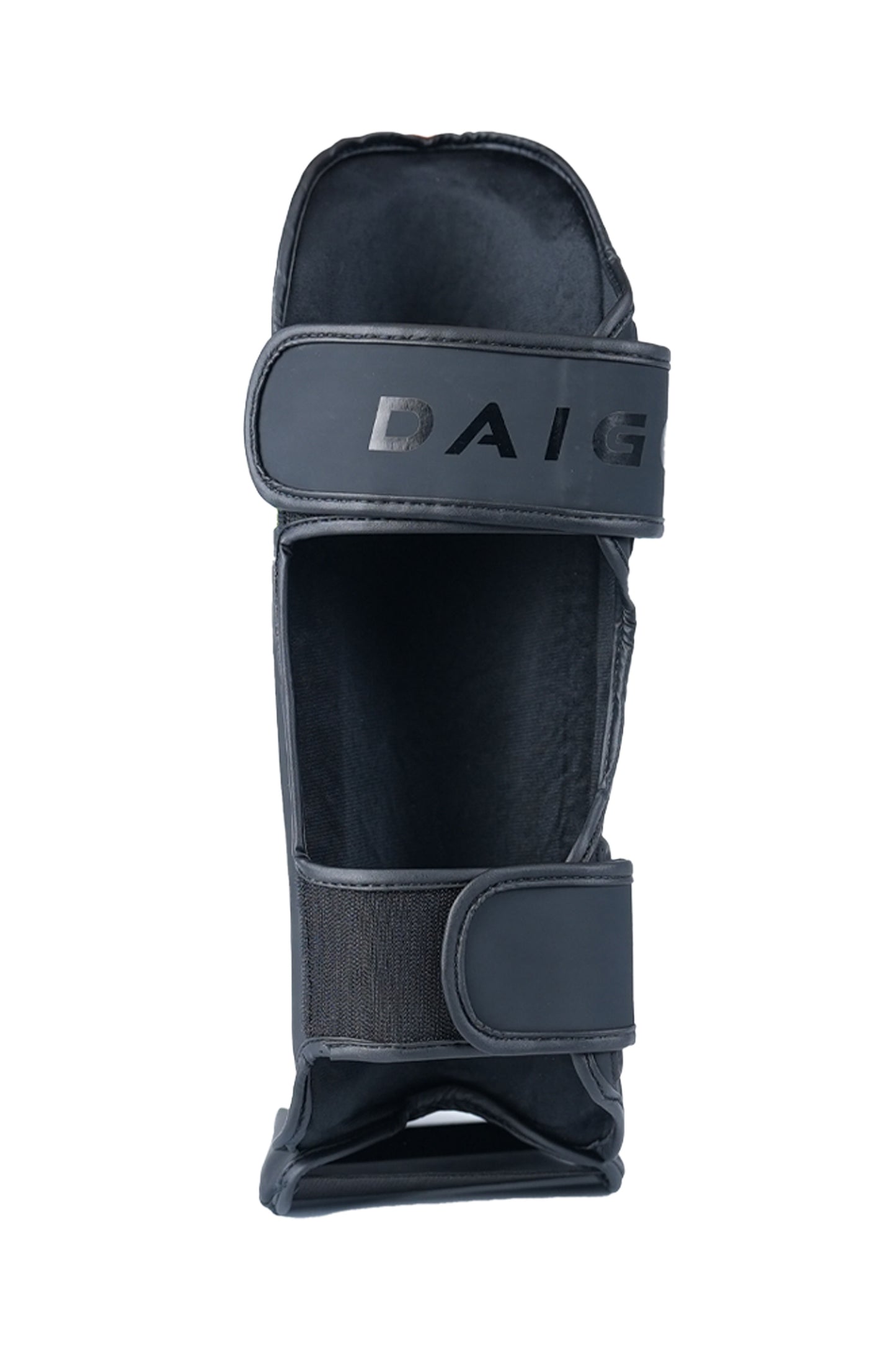 Daigo Yami Shin Guard Green