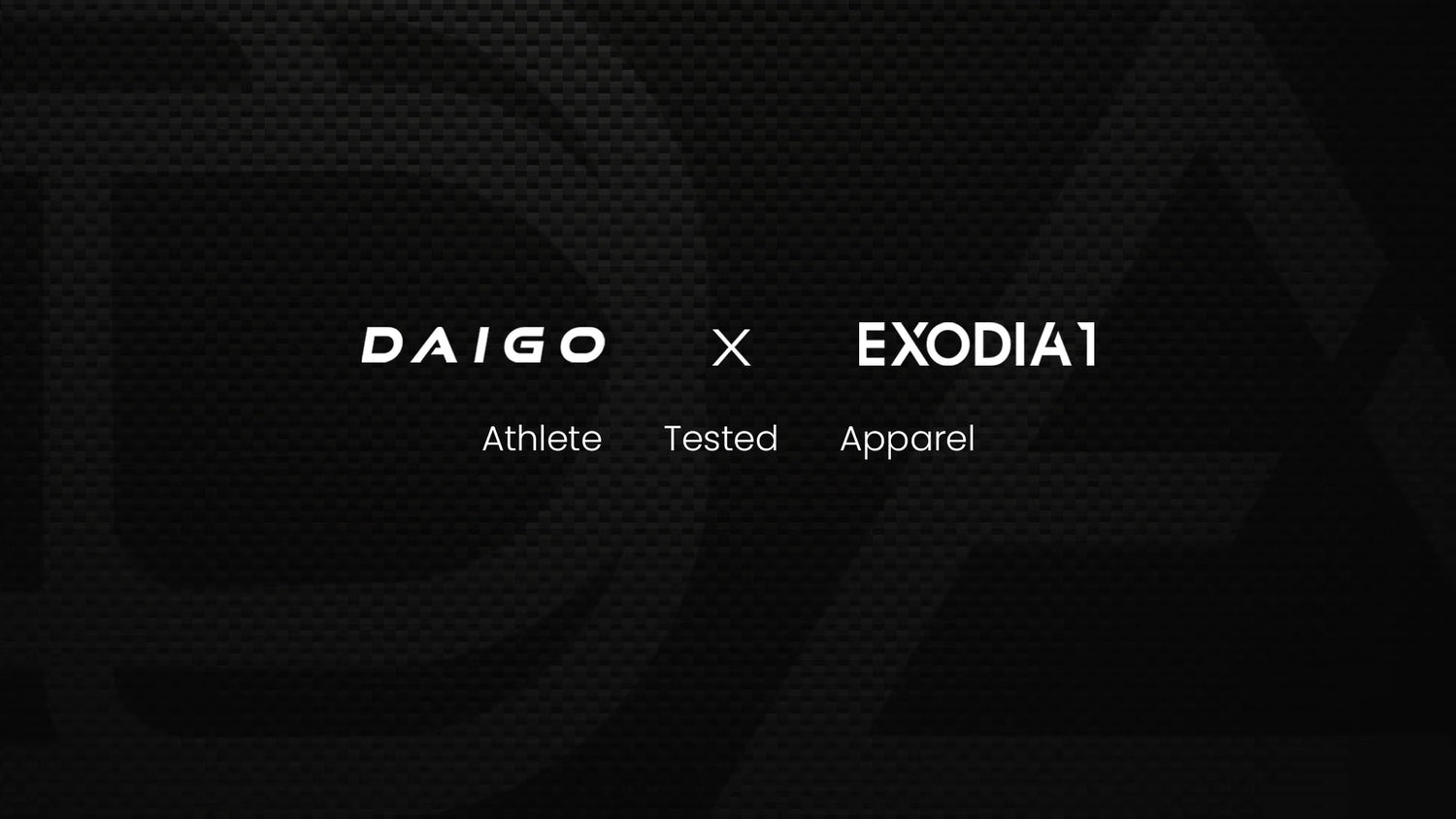 Daigo X Exodia 1 Sports