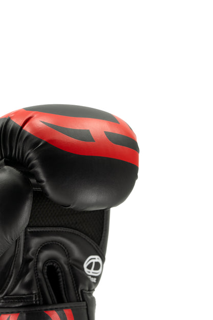 Daigo Yami Core Boxing Traning Gloves Red