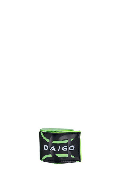 Daigo Core Hand Wraps Green