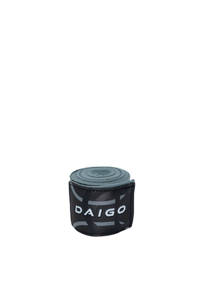 Daigo Core Hand Wraps Gray
