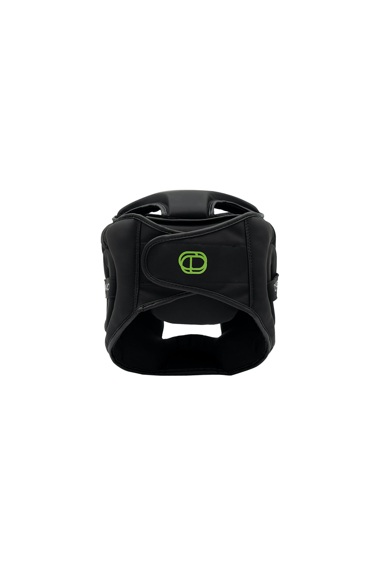 Daigo Yami Head Guard Green (Cheek Protection)