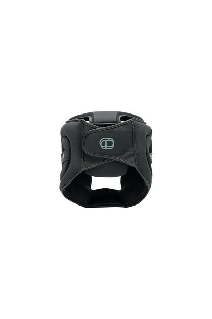 Daigo Yami Head Guard Gray (Cheek Protection)