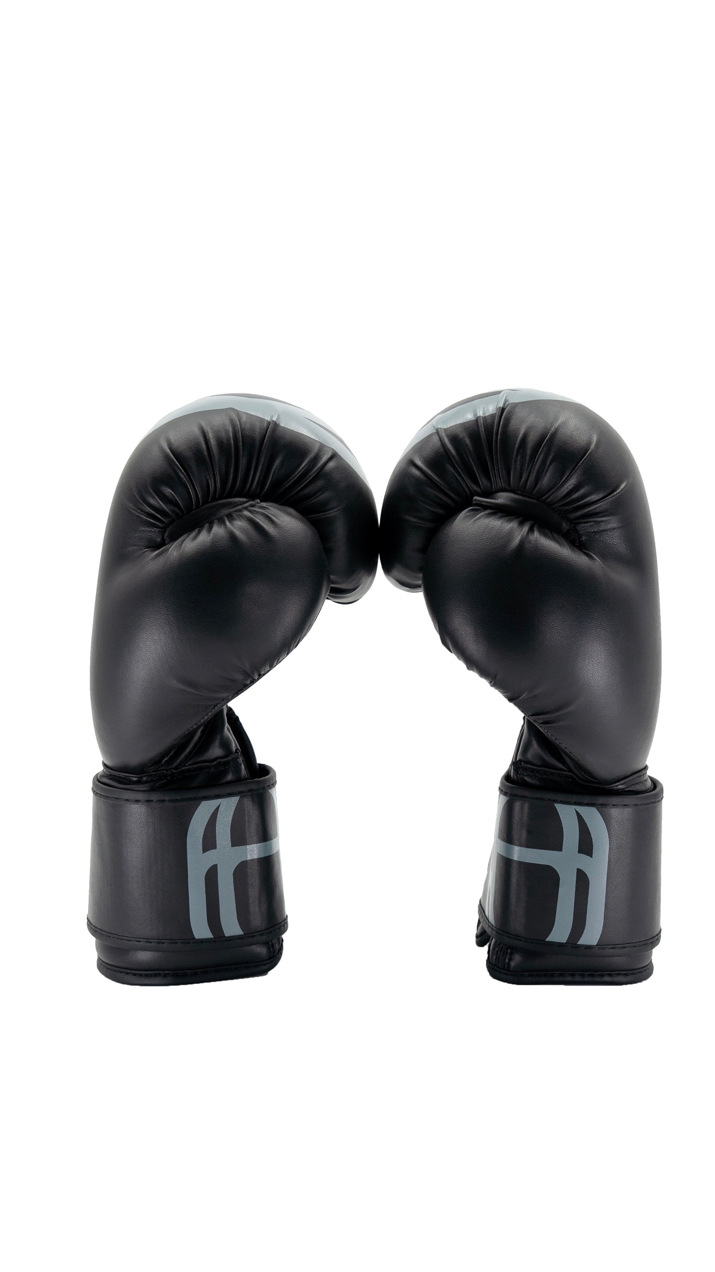 Daigo Yami Core Boxing Traning Gloves Gray