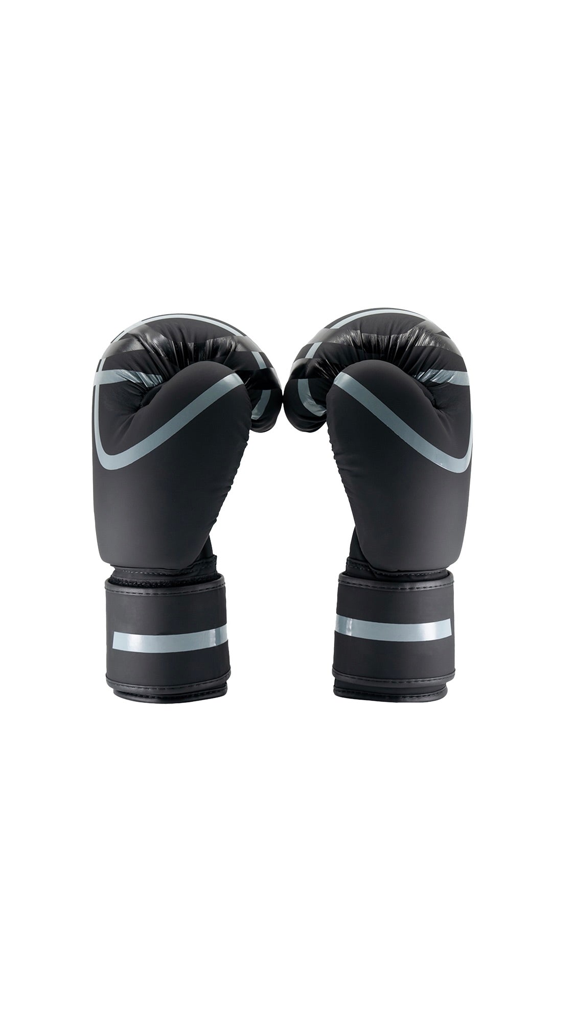 Daigo Yami Enhanced Boxing Training Gloves Gray