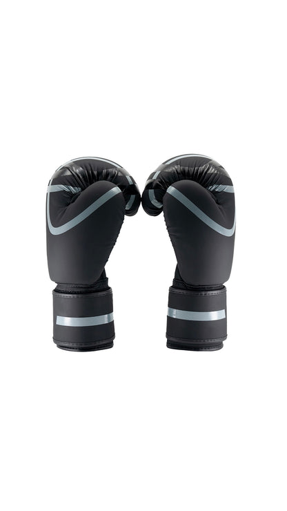 Daigo Yami Enhanced Boxing Training Gloves Gray