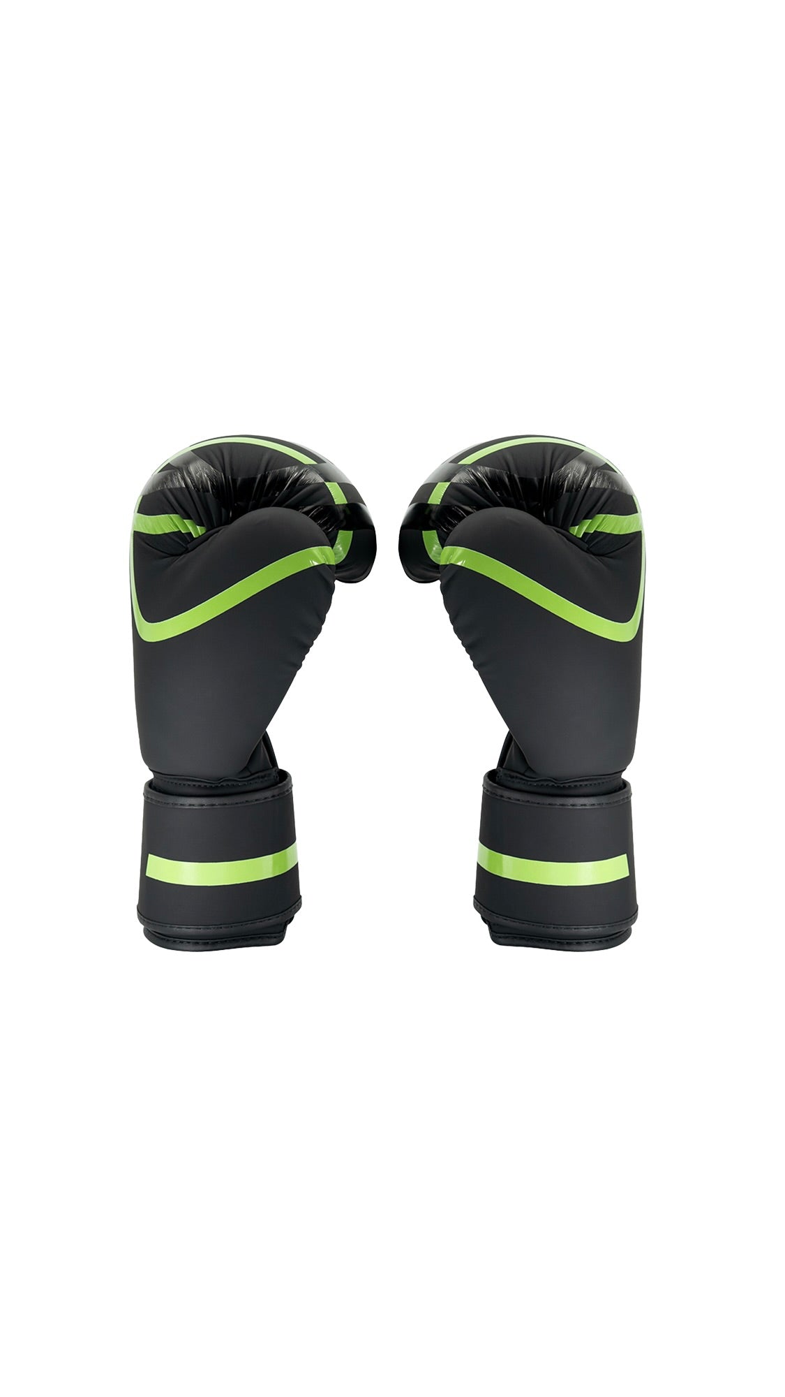 Daigo Yami Enhanced Boxing Training Gloves Green
