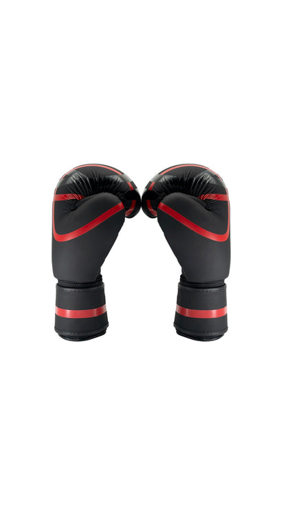 Daigo Yami Enhanced Boxing Training Gloves Red