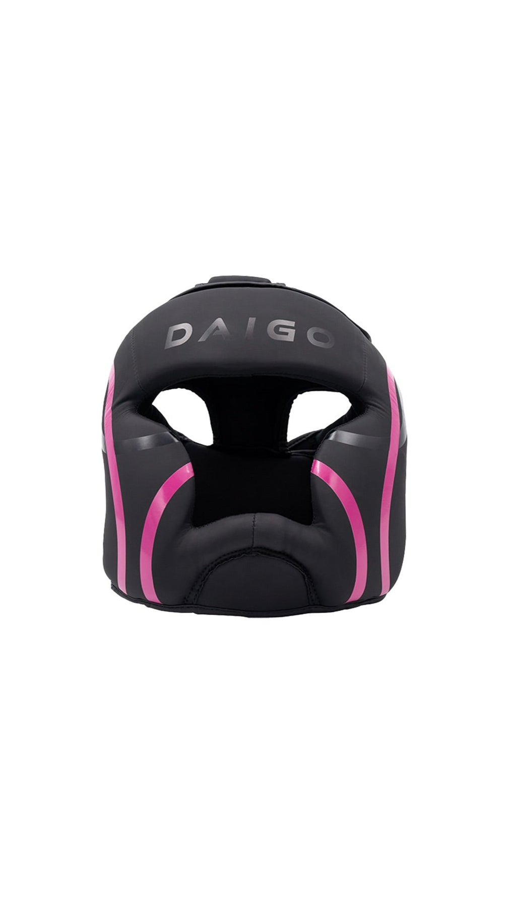 Daigo Yami Head Guard Pink (Cheek Protection)