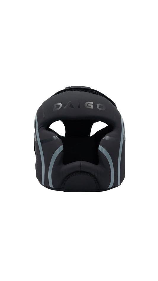 Daigo Yami Head Guard Gray (Cheek Protection)