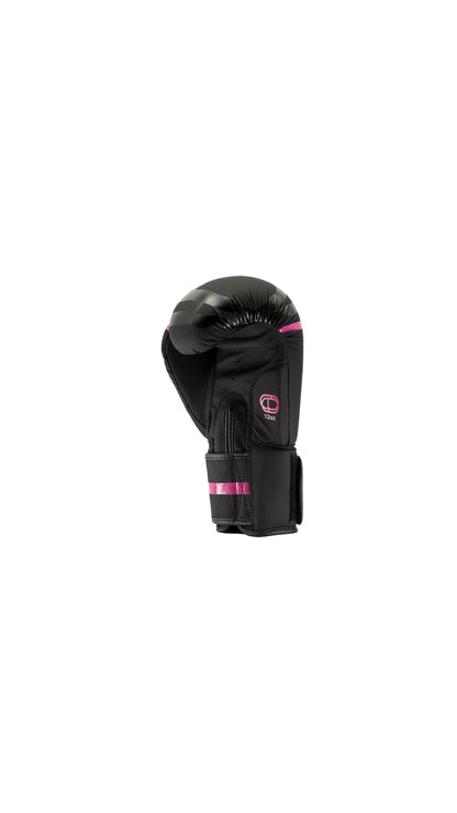 Daigo Yami Enhanced Boxing Training Gloves Pink