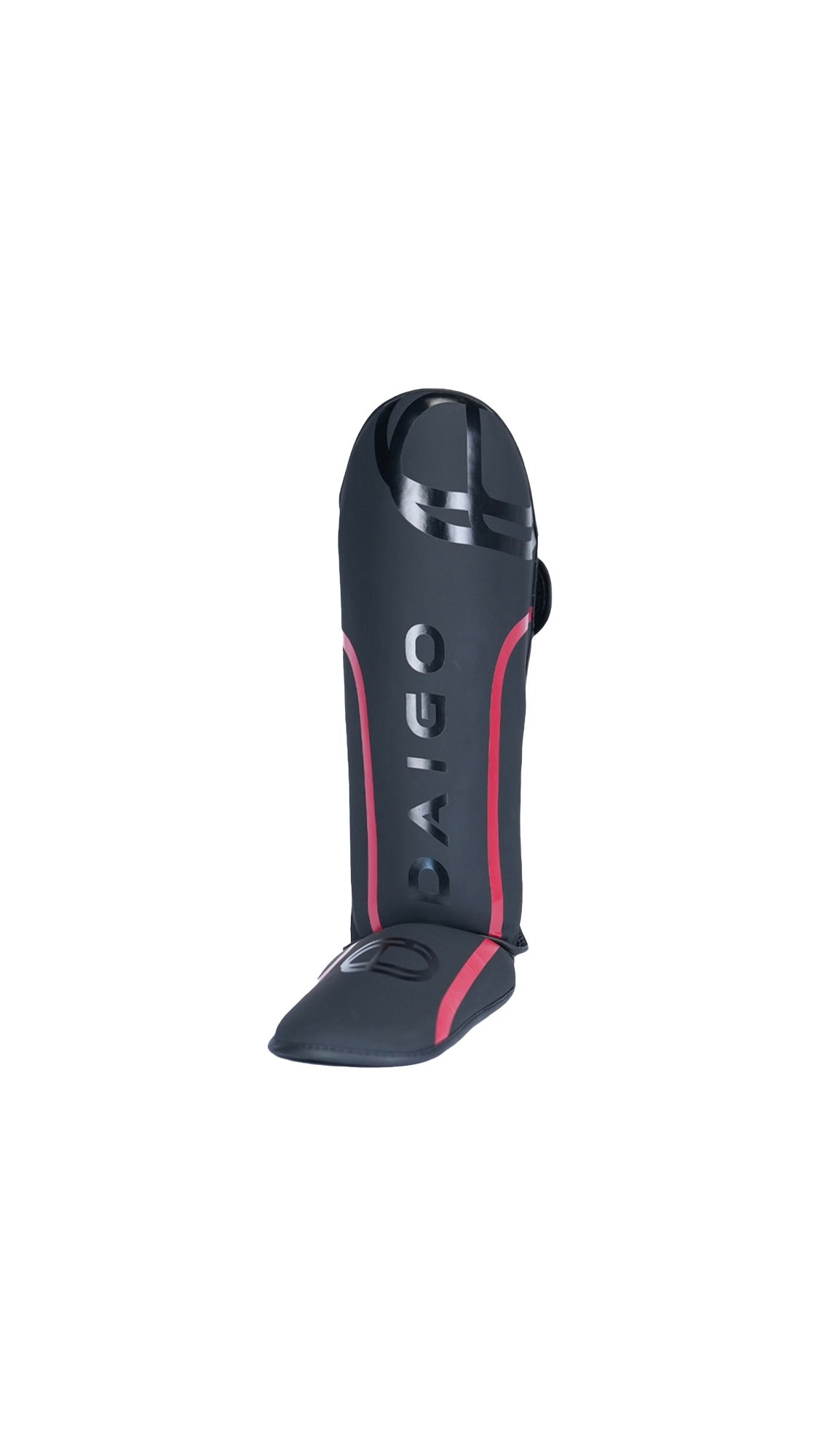 Daigo Yami Shin Guard Red