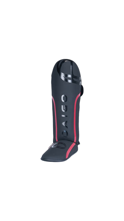 Daigo Yami Shin Guard Red