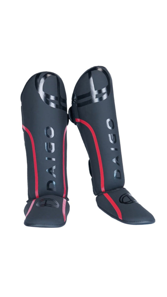 Daigo Yami Shin Guard Red