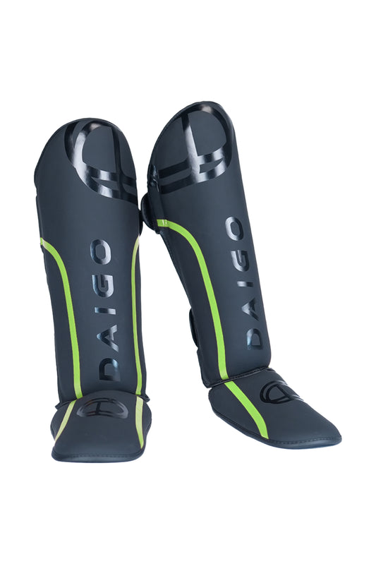 Daigo Yami Shin Guard Green