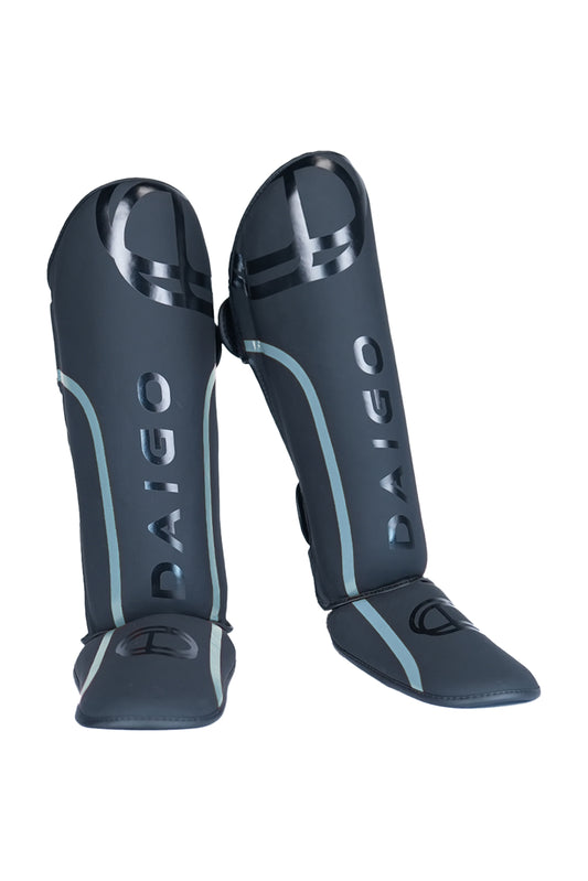 Daigo Yami Shin Guard Gray