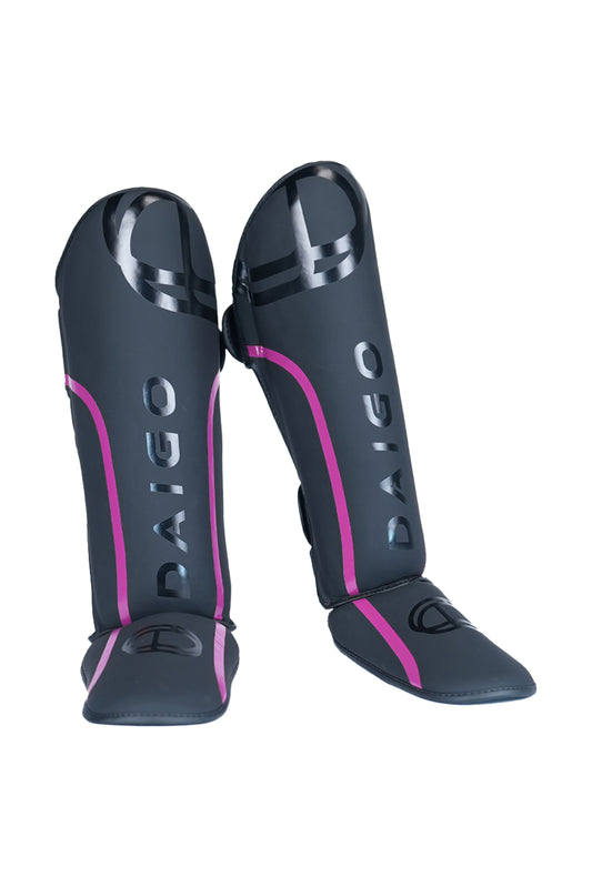 Daigo Yami Shin Guard pink