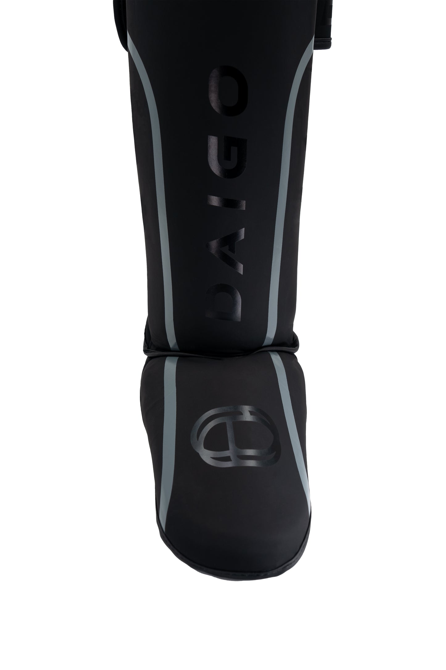 Daigo Yami Shin Guard Gray