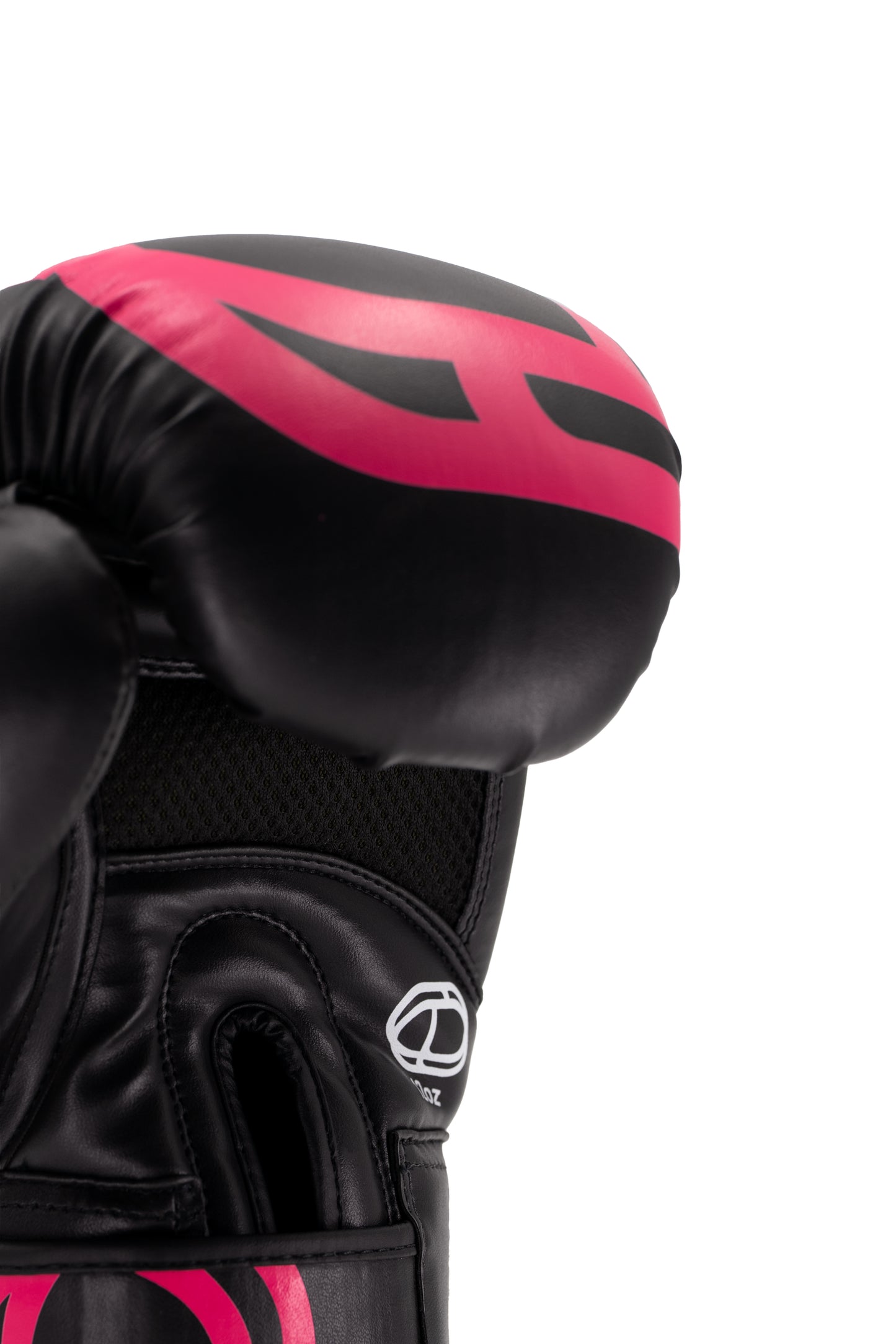 Daigo Yami Core Boxing Traning Gloves Pink