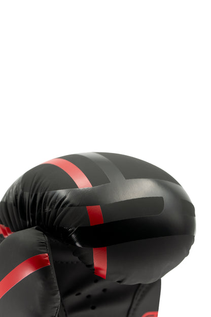 Daigo Yami Enhanced Boxing Training Gloves Red