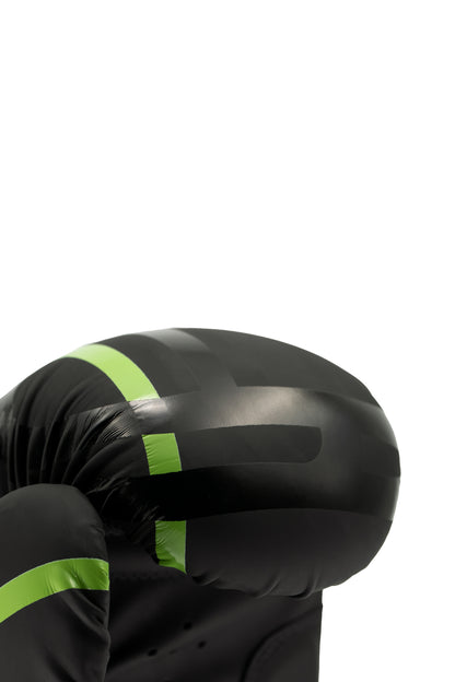 Daigo Yami Enhanced Boxing Training Gloves Green